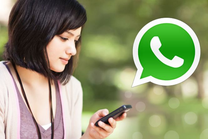 Begini cara baca pesan WhatsApp tanpa diketahui pengirim