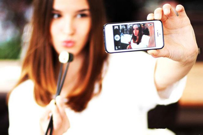 Pemerintah Mumbai larang selfie setelah memakan korban