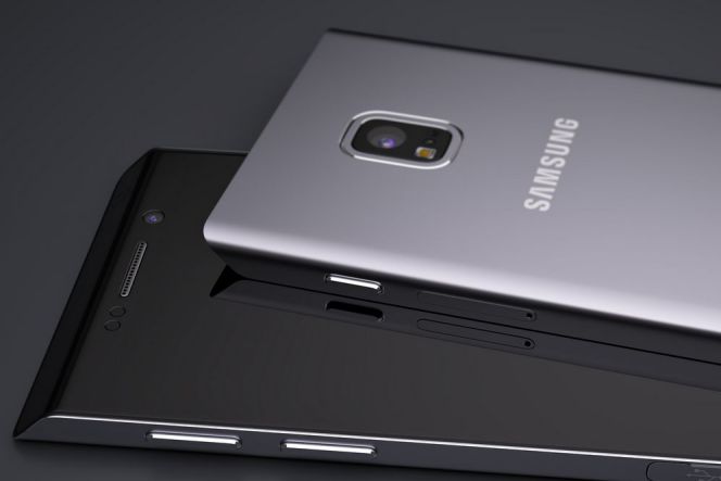 Bocoran Samsung Galaxy S7 muncul di situs sertifikasi Indonesia