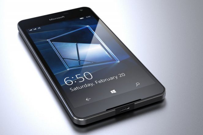 Microsoft klaim Lumia 650 bakal jadi versi terakhir