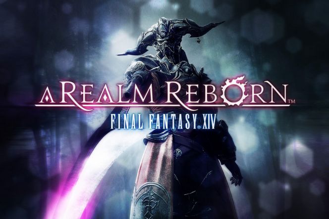Hati-hati, patch baru Final Fantasy XIV di PS habiskan 50GB!