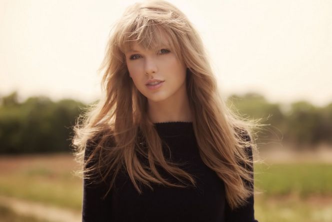 Taylor Swift jadi yang terpopuler di Instagram, ini rahasianya!