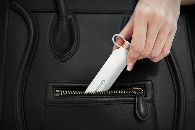 Power Potion 3000, power bank cantik dari Philips