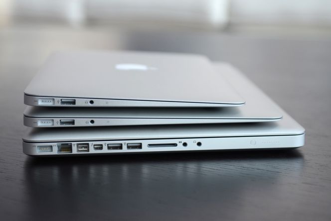 Celah keamanan belum tertutup, pengguna Mac rentan terkena malware