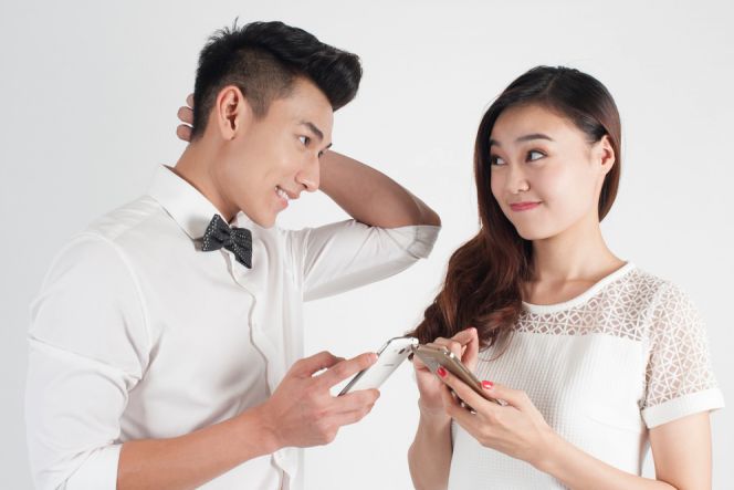 2016, aplikasi pencari pacar online seperti Tinder mungkin akan mati