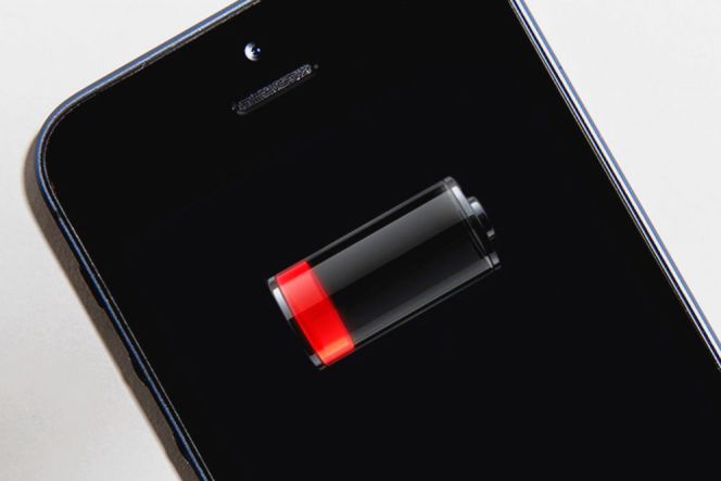Baterai tak akurat iPhone 6S dan iPhone 6S Plus lagi diperbaiki Apple