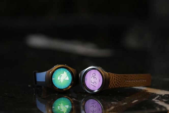 Harga Samsung Gear S2 Rp 4,1 jutaan, diskon Rp 1,4 juta, mau?