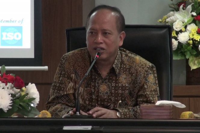 Kemenristekdikti tak akan berhenti kembangkan teknologi tepat guna