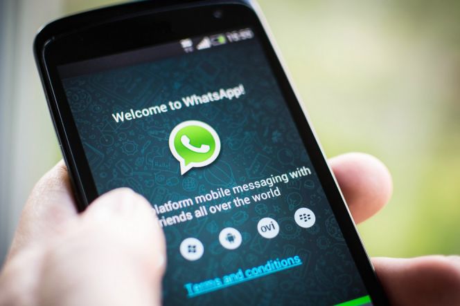 WhatsApp mulai sadar, tarif langganan 1 dolar per tahun bisa diakali
