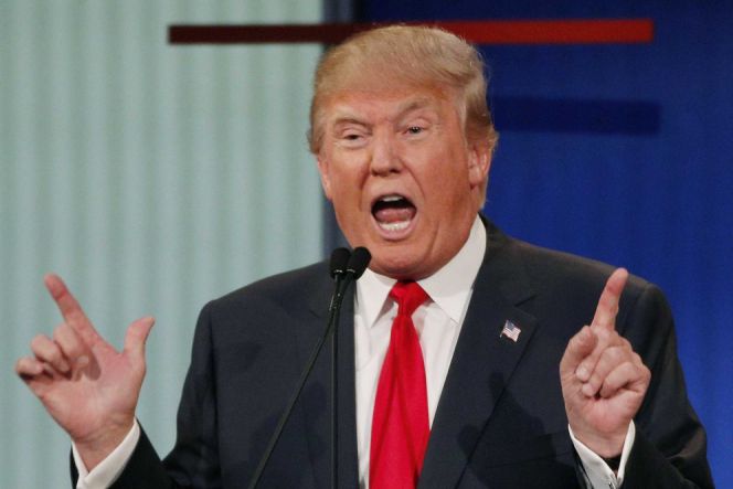 Cari untung, Donald Trump akan paksa Apple rakit produk di AS