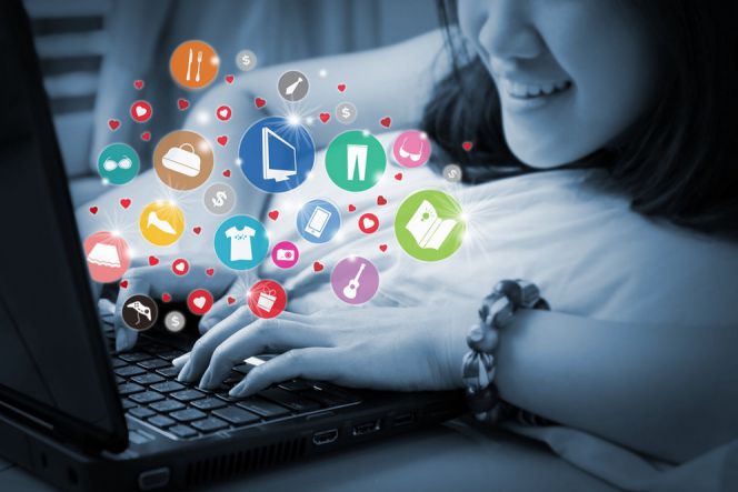 Regulasi e-commerce Indonesia dijamin nyaman untuk UKM