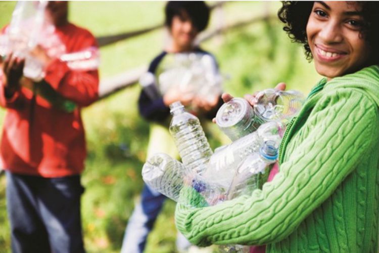 Bandung Merdeka Com Yuk Mengenal Gaya Hidup Zero Waste