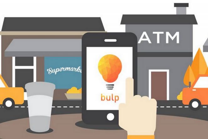 Jelajah dunia internasional, Bulp sukses harumkan nama Indonesia