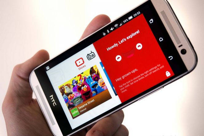 Tahun 2016, remaja lebih pilih streaming daripada nonton TV