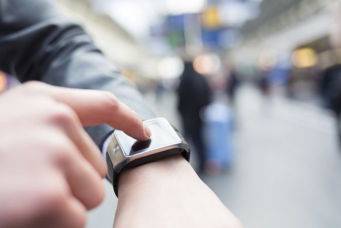 Fitness tracker baru Samsung dapat dipasang di dua tempat