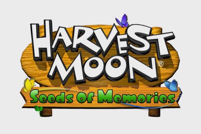 Game legendaris Harvest Moon akhirnya sambangi platform mobile!