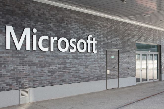 Microsoft donasikan Rp14 triliun di sektor cloud computing
