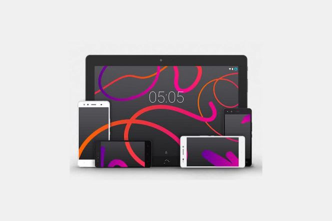Tablet pertama Ubuntu mau lahiran bulan depan