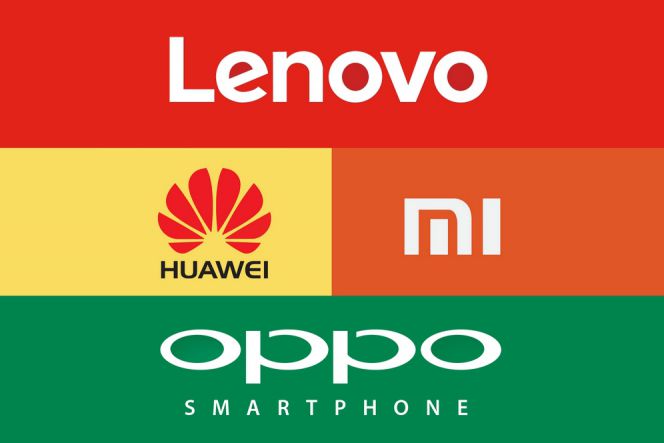 Persatuan vendor ponsel dari Tiongkok segera kalahkan Apple-Samsung