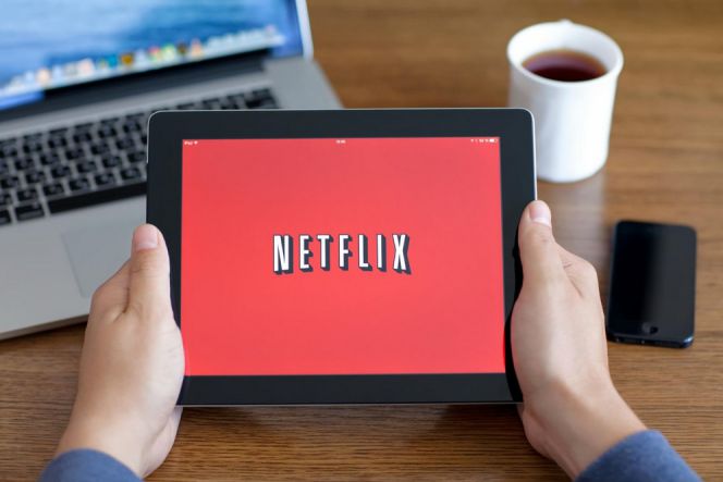 Aturan VPN diperketat, Netflix yakin jumlah user tetap aman
