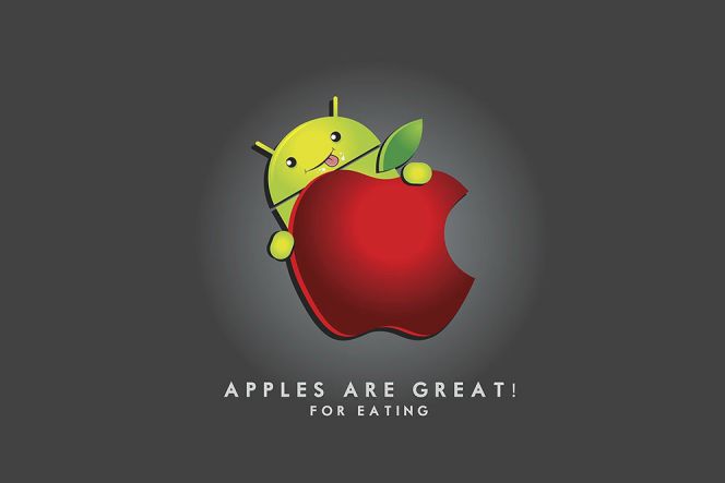 mac os x for android mac os x for android