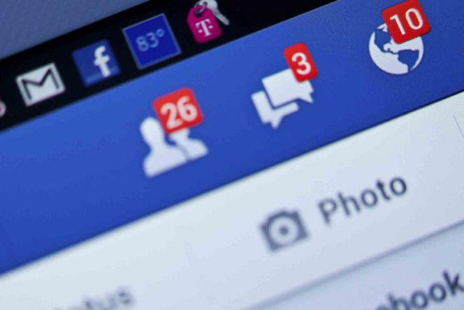 Tak perlu aplikasi, Facebook akan tetap berikan notifikasi pada Anda