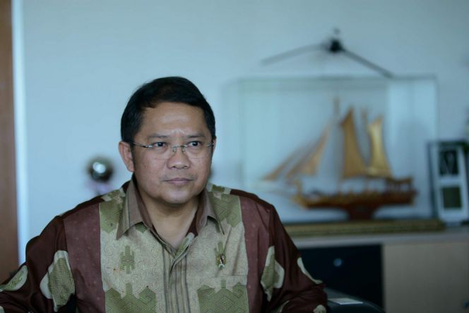 Pemerintah mulai godok road map e-government 2016-2019