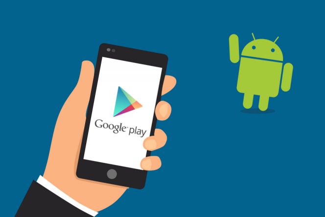 Play Store lebih unggul, tapi masih harus belajar dari App Store
