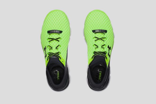 Berapa jauh Anda jogging hari ini? Sepatu pintar ini bisa menjawabnya