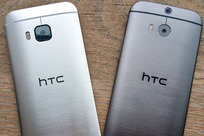 HTC One M10 tidak akan rilis pada gelaran MWC 2016