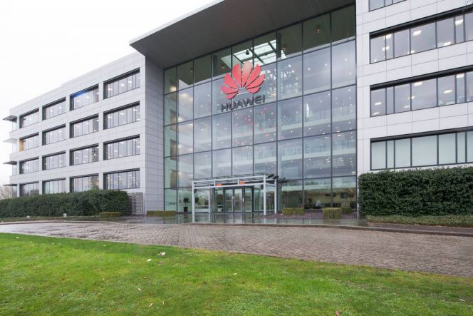 Huawei akan masuk ke pasar PC?