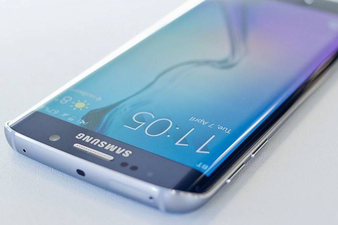 Galaxy S7 dengan prosesor Exynos 8890 dan RAM 4GB muncul di Geekbench