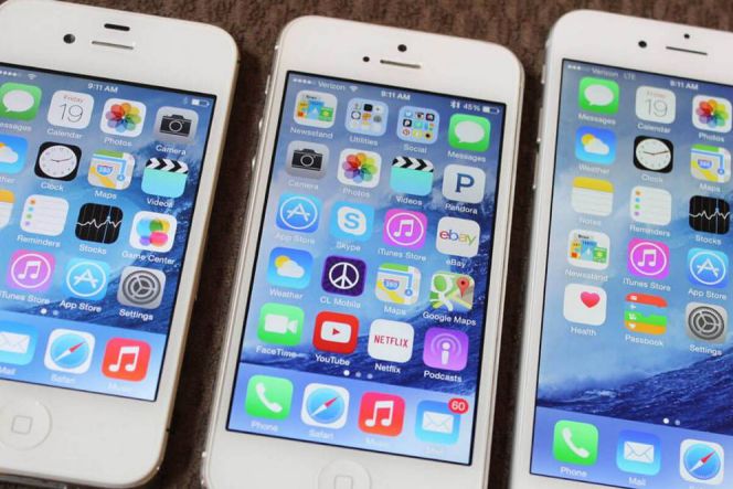 Apakah benar iOS 9.2.1 lebih cepat untuk iPhone lawas?