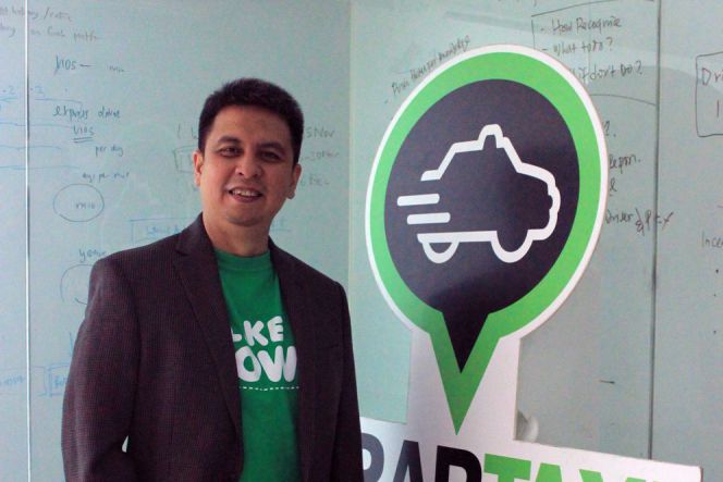 Ini senjata rahasia GrabBike gulingkan Go-Jek dan kompetitor lain