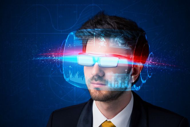 16 Persen developer sudah mulai sibuk kembangkan game berplatform VR