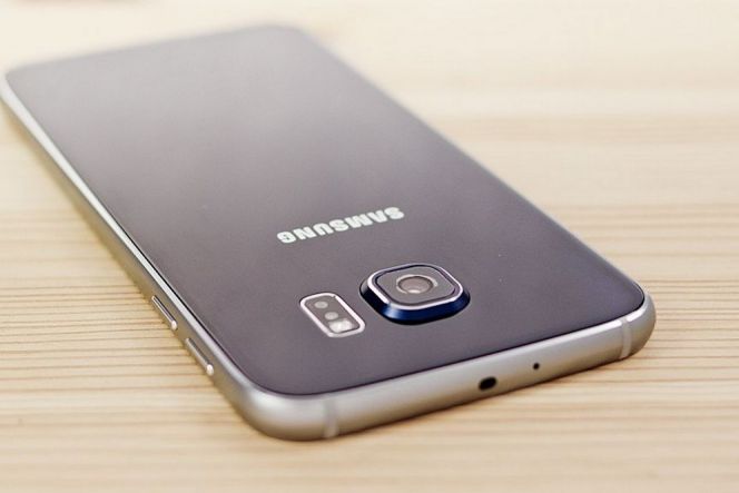 Bocoran ukuran layar Galaxy S7 muncul di daftar impor Zauba