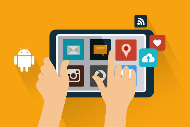 Liga Digital Indonesia dorong pertumbuhan aplikasi lokal