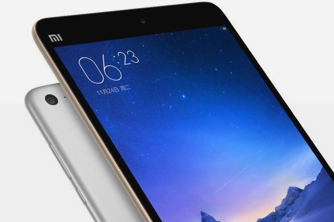 Xiaomi Mi Pad 2 'selingkuh' dengan Windows 10