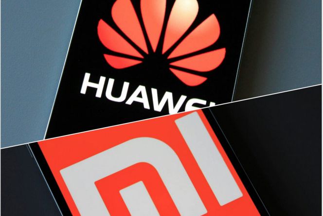 Huawei dan Xiaomi benamkan Android dan Windows 10 pada laptop hybrid
