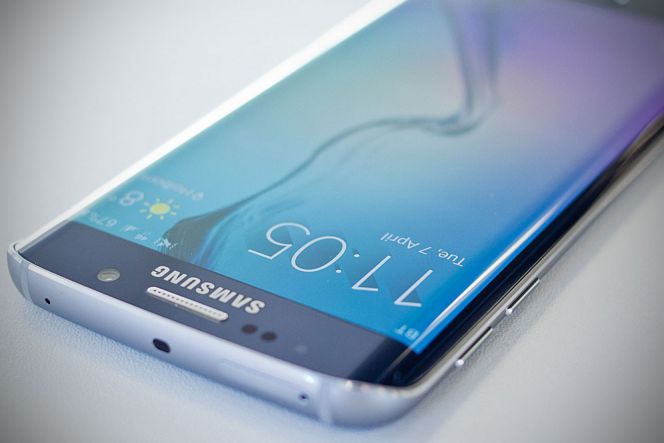 Bocor, Samsung Galaxy S7 rilis dalam waktu dekat!