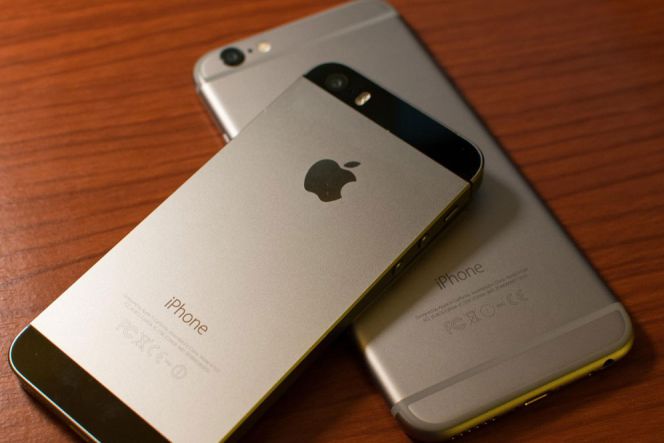 Berikut fitur yang diusung iPhone 5se