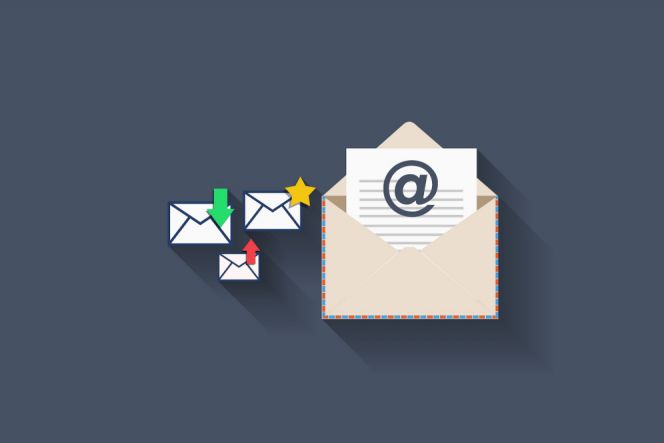 4 Aplikasi email terbaik untuk smartphone Anda