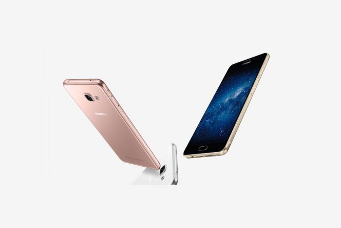 Samsung siapkan peluncuran Galaxy A9 Pro