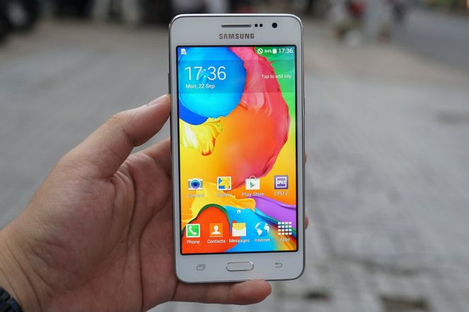 Harga Samsung Galaxy Grand Prime Anjlok Hingga Rp 1 5 Juta Techno Id