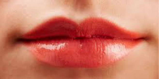 Waspada Bila Bibir Anda Dalam 7 Kondisi Ini