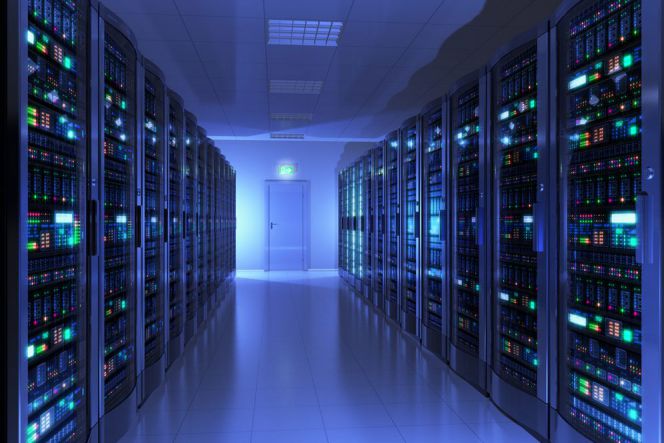 Data center keenam Facebook bakal gunakan energi kincir angin