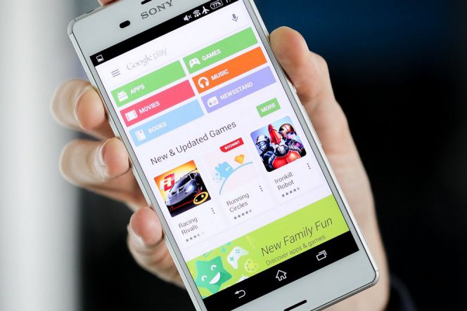 Segera, main di Play Games tak perlu lagi menggunakan Google Plus