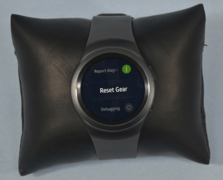 gear s2 tips and tricks