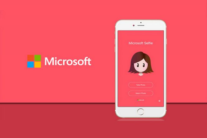 Dua minggu dirilis, Microsoft Selfie sudah diunduh 500.000 pengguna