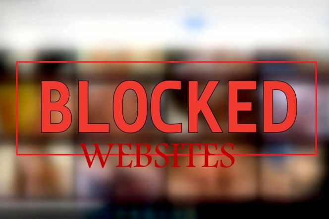 Dianggap radikal, 9 situs radikal ini diblokir pemerintah